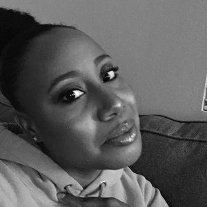 Meet your Posher, Alexandria